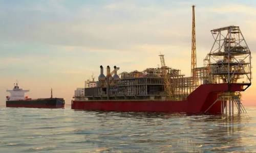 MTC, Partners Win Bid to Supply FPSO for Medco's Project Offshore Indonesia