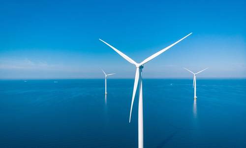 US Offshore Wind Segment Showing No Signs of Slowing Down