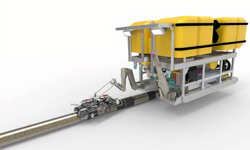 TSC Subsea Deploys 'Industry's First' Acoustic Deepwater Hydrate Detection Solution