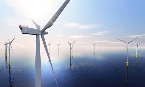 Intelatus Provides Snapshot of U.S. Offshore Wind Industry Progress