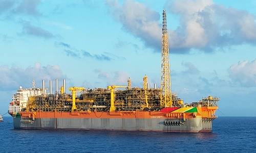 TechnipFMC Wins Contract for Gas to Energy Project in Guyana