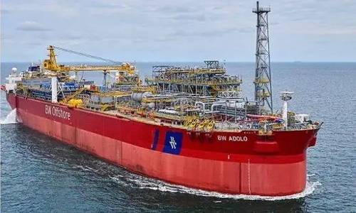 BW Energy Signs $300M Reserve Based Loan to Fund Work Offshore Gabon
