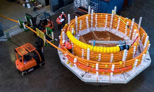 Emergency Response Plans: Strohm's TCP Flowlines for Woodside's Scarborough Offshore Gas Field