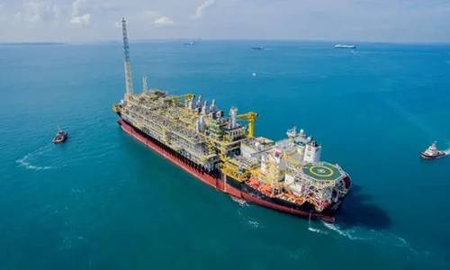 TechnipFMC Nets 'Significant' EPCI Deal with TotalEnergies in Brazil