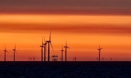 Prysmian Bags Offshore Wind Cable Deals Worth More Than 800M Euros
