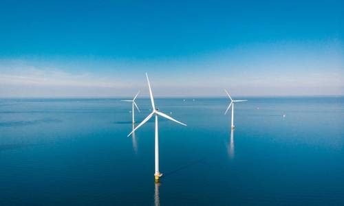 Commonwealth Wind Moves Forward with Mass. Offshore Wind Deal