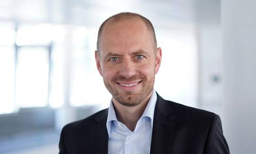 Siemens Energy CEO Becomes Chairman of Wind Turbine Maker Siemens Gamesa