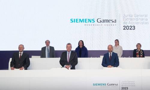 Siemens Gamesa Posts $974M Net Loss on Higher Warranty Costs