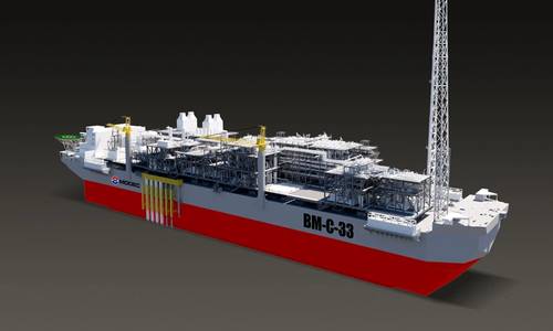 Technip Energies, X1 Wind, Partners To Deliver Important Floating Wind ...