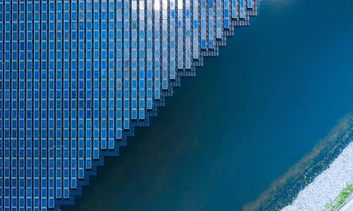 Floating Solar Market Set to Surpass 6 GW by 2031, Says Wood Mackenzie