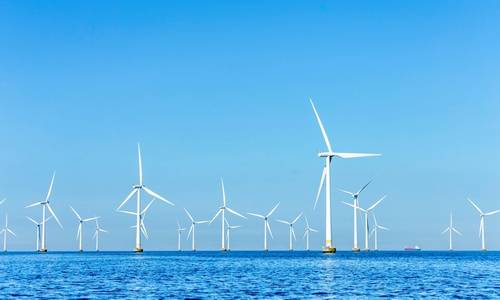 Denmark to Take 20% Ownership of New Offshore Wind Farms