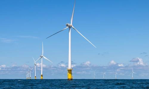 Low Interest Shown in US' First Gulf of Mexico Offshore Wind Auction