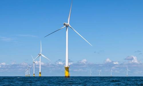 Low Interest Shown in US' First Gulf of Mexico Offshore Wind Auction