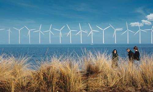 Ramboll Joins Global Offshore Wind Alliance