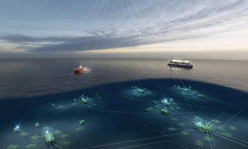 Aker Solutions, SLB, and Subsea 7 Create Subsea Joint Venture