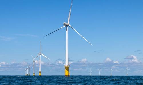 Politicians Waking up to Higher-cost Offshore Wind Power, Equinor Says