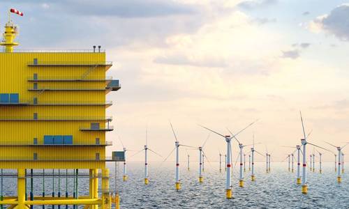Prysmian Signs $5B Contracts with Amprion for Germany’s Offshore Wind