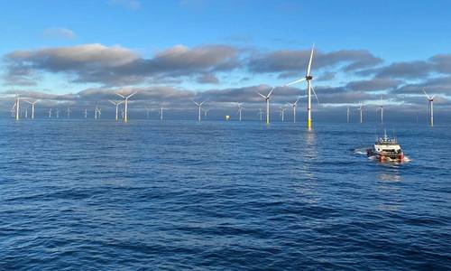 RWE Signs Six New PPAs for Kaskasi Offshore Wind Farm