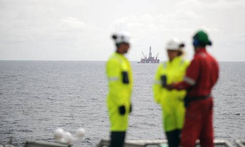 AGR Extends Well Control Services Contract with Equinor