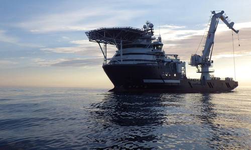 Reach Subsea Extends Olympic Taurus Charter and Orders Two ROVs