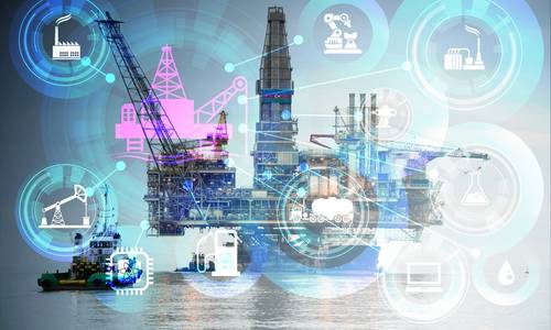 Oceaneering and GDi Team Up for Oil and Gas Digital Asset Management