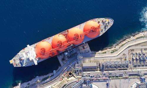 Exxon Mobil Continues to Ramp Up LNG Portfolio