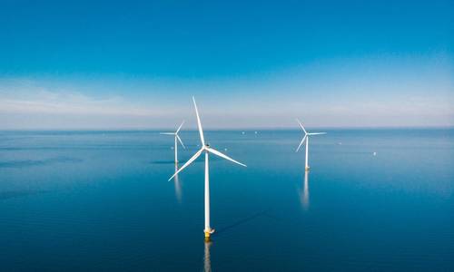 Scottish Floating Wind Farm Goes Forward with Slight Changes