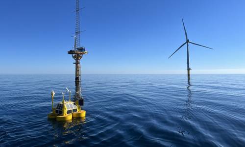 Venterra’s GDG to Provide Geophysical Services for Polish Offshore Wind Farm