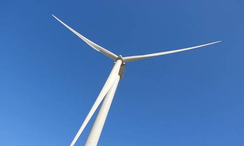 US Proposes Offshore Wind Auctions Off Oregon and Maine Coasts