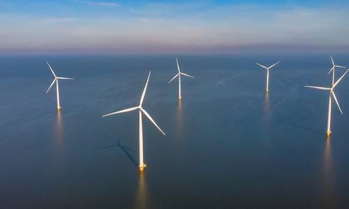 Australia Grants Feasibility Licenses for Offshore Wind Farms