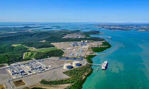 Black & Veatch Completes Feasibility Study for Colombia’s New LNG Terminal