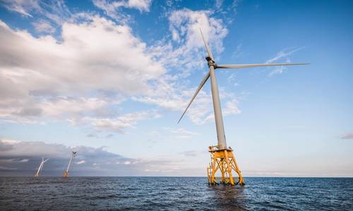 Outlook ‘Surprisingly Positive’ for US Offshore Wind