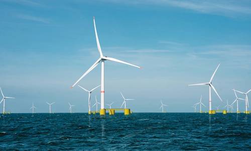 SBM Offshore and Technip Energies Launch Floating Wind Joint Venture