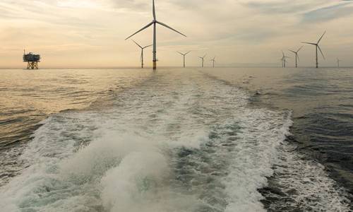 Australia Greenlights 12 Offshore Wind Projects with 25GW Capacity