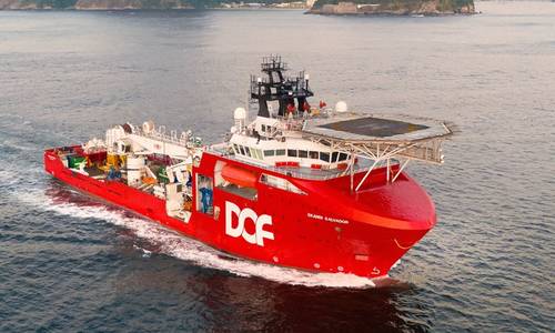 DOF Group Wins Multiple Deals with Petrobras in Brazil