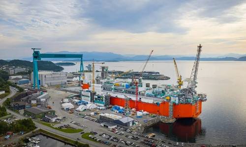 Equinor Generating Billions for Norwegian Suppliers