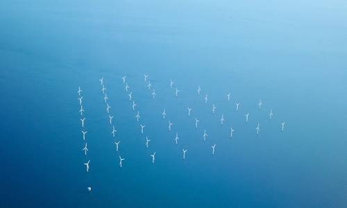 UK Government Backs 5.3GW of Offshore Wind Projects in Latest CfD Auction