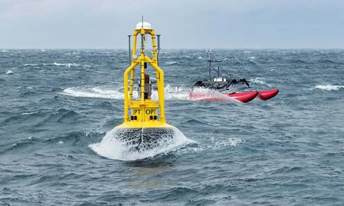 OPT Teams Up with Brazilin Institute for Autonomous Ocean Developments