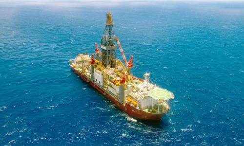 Esgian Week 39 Report: Petrobras Finalizes Roncador Tender