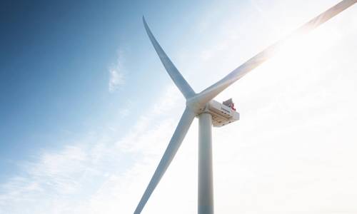 Vestas Books Conditional Turbine Order for 1.1 GW Scottish Offshore Wind Project