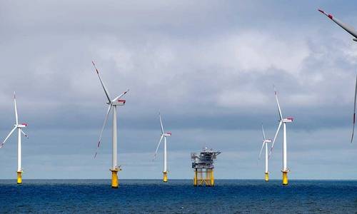 TotalEnergies Joins RWE in 4GW Offshore Wind Scheme in Germany