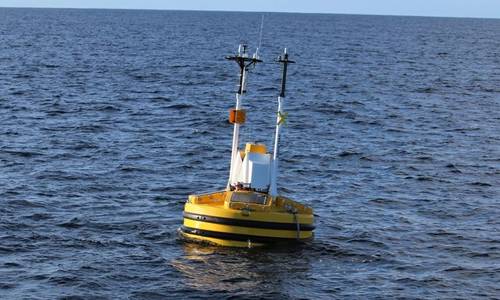 Fugro to Collect Metocean Data for Ørsted’s Offshore Wind Farms in Australia