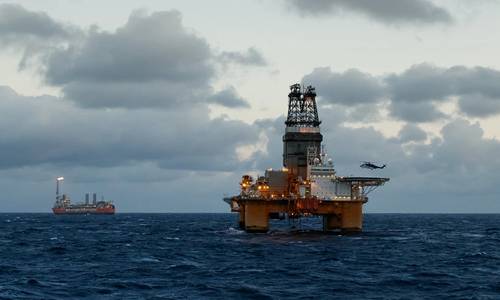 Esgian Week 41 Report: Operators in Norway Preparing for Drilling