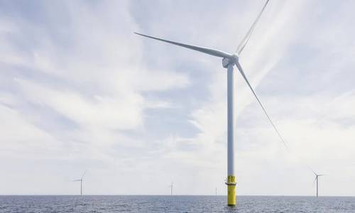 Ørsted Sets Forth Proposal for New York’s Long Island Wind Project