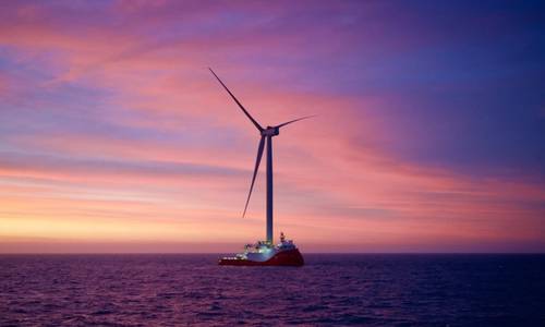 Seaway7 Secures Inter-Array Cabling Job at Hornsea 3 Offshore Wind Farm