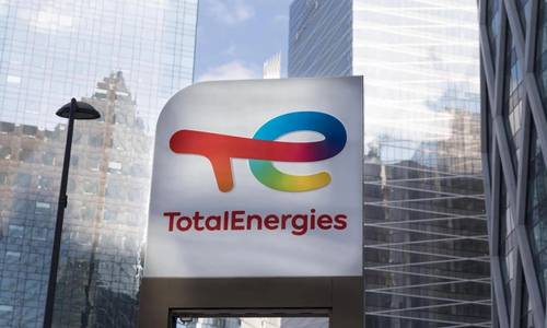 TotalEnergies’ Income Hits Three-Year Low