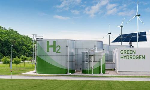 Green Hydrogen Plans Clouded by Uncertainty