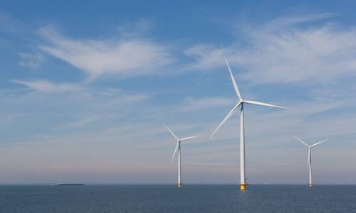 Ørsted Sells 50% Share in Taiwanese Offshore Wind Farm for $1.6B