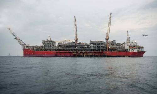 Saipem Scoops $900M for Work with Shell Off Nigeria