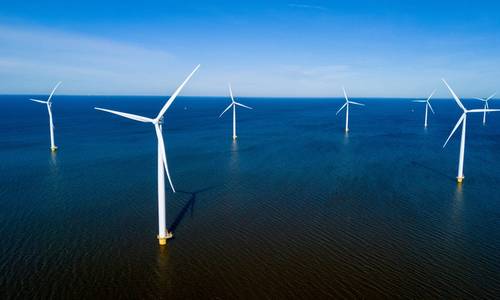 JERA-Led Consortium to Develop Japan’s 615MW Offshore Wind Project